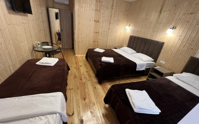 Butik-Otel Aisha