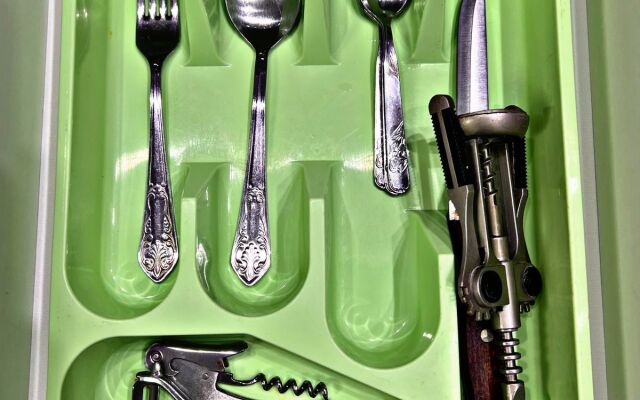 Квартира Апартаменты в центре города восход