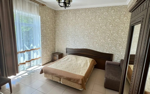 Guest House Stone House