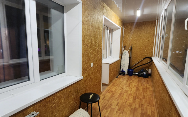 Апартаменты На Учебной 10