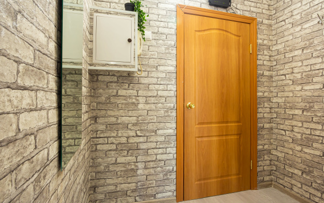 Na Ulitse Serpukhovskoy Val 22k1 Flat