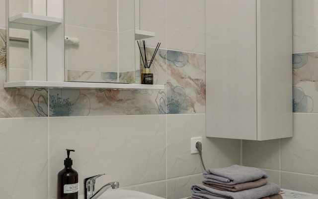 Апартаменты Privi House на Ипподромной 17