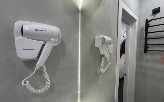 Апартаменты Студия Макси на Вокзальной