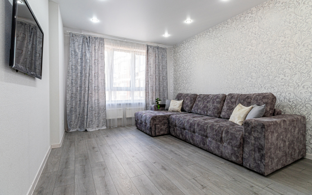 Апартаменты c Новым Ремонтом возле Парка Галицкого