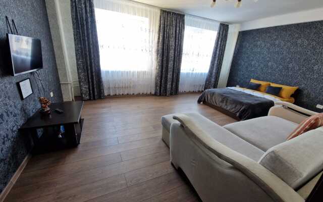 Avgusta Bebelya 16 Apartments
