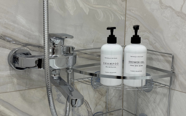 Квартира уютная в курортной зоне напротив парка