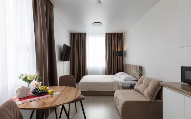 Квартира Дизайнерская Этажидейли на Автовокзале