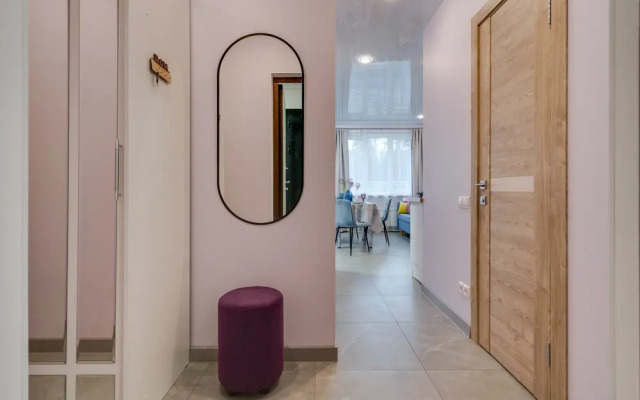 Shakherezada Flat
