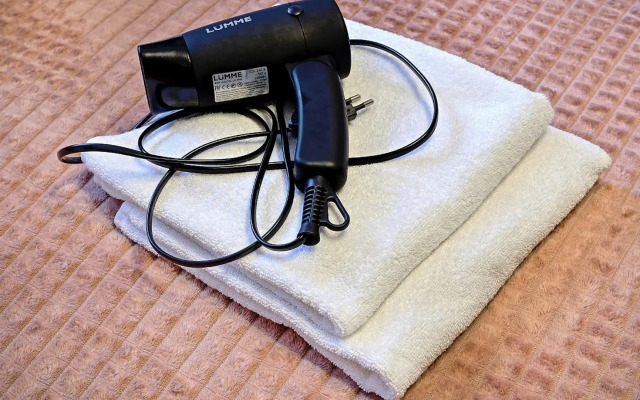 Апартаменты 1 комнатная у метро Щукинская (Авиационная 68)