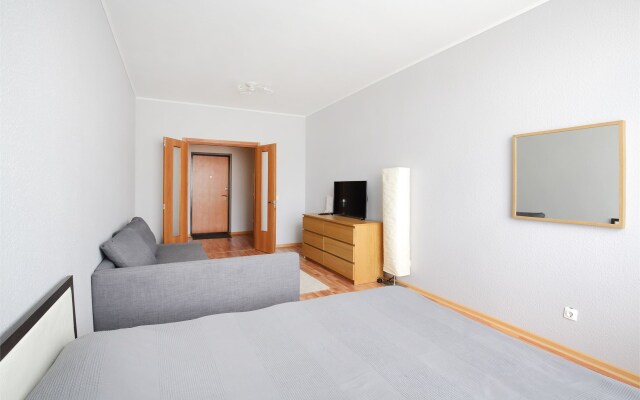 Apartamenty Rooms Na Ulitse 8 Marta 188 (17 Etazh)