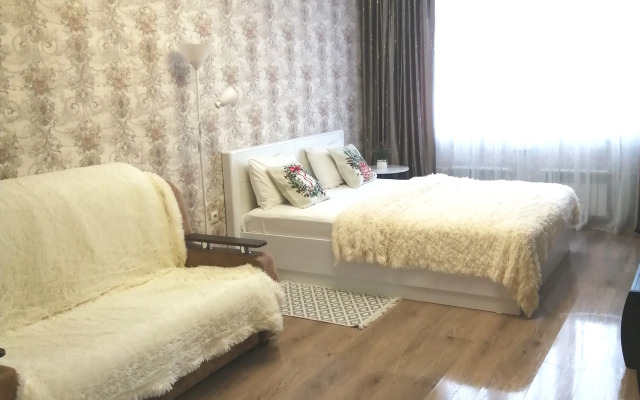 Апартаменты Люкс