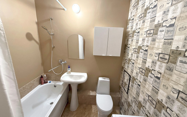 Квартира Шефская 103