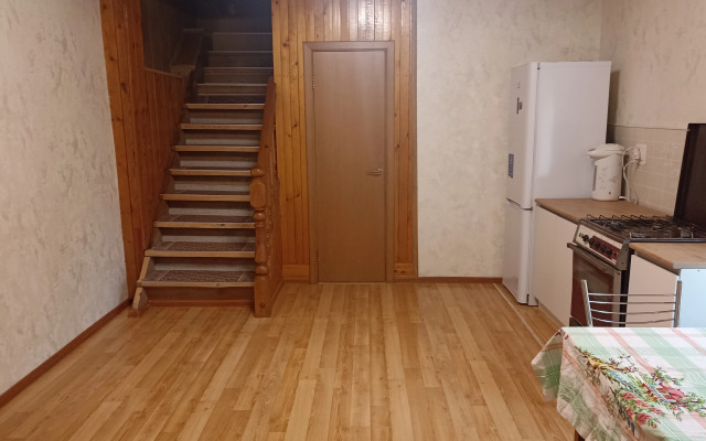 Частный дом Энгельс