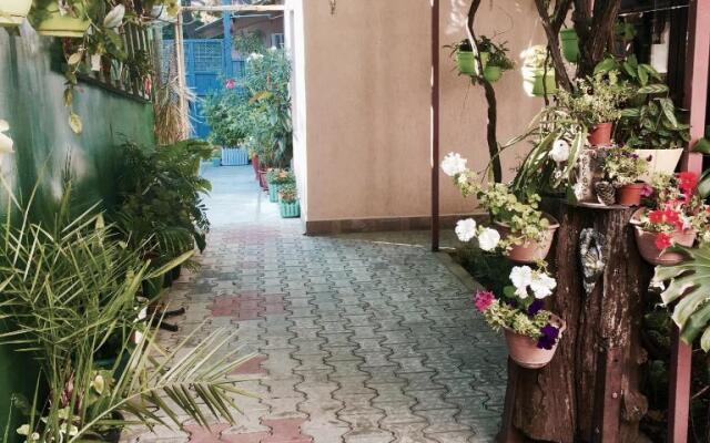 Tenisty Dvorik Guest House