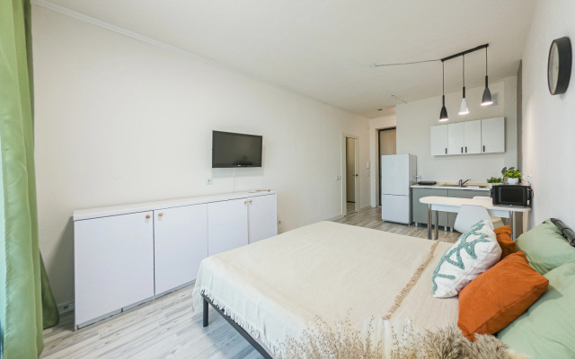 Квартира для двоих