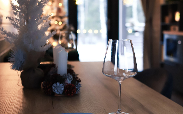 Гостевой Дом Rest Nest