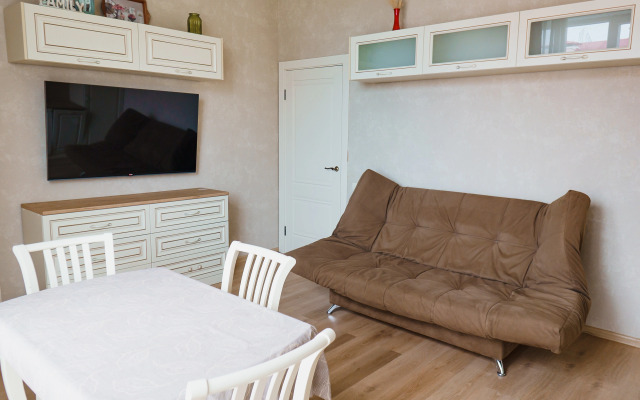 Natali Apart Apartments