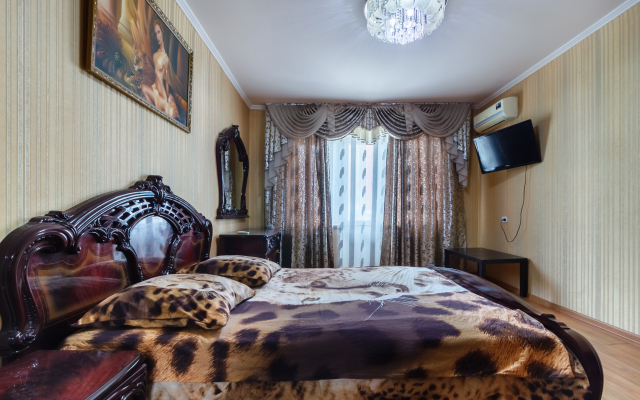 Na Prospekte Kosmonavtov Apartments