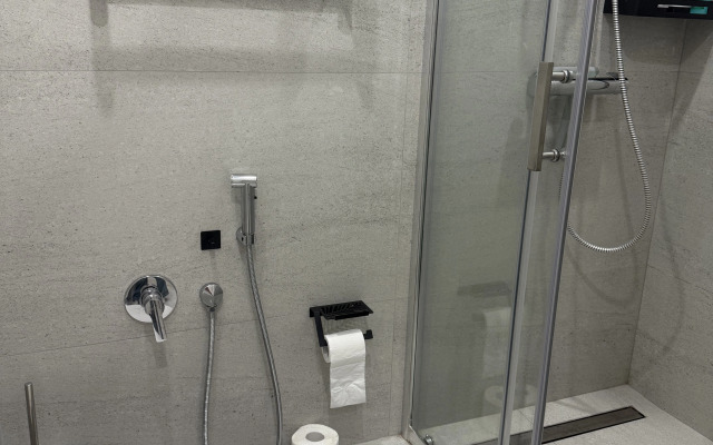 Квартира Уютная студия в ЖК Архитектор