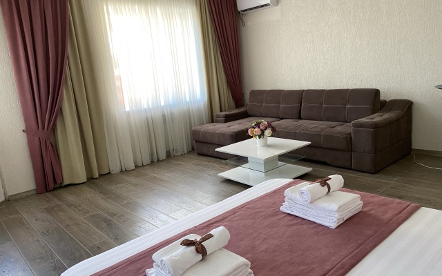 Arbat Mini-hotel