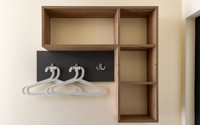 Апартаменты-Бюджет АпартПейдж Марата