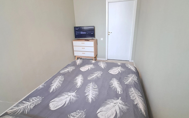 Квартира в Самом Сердце Санкт Петербурга