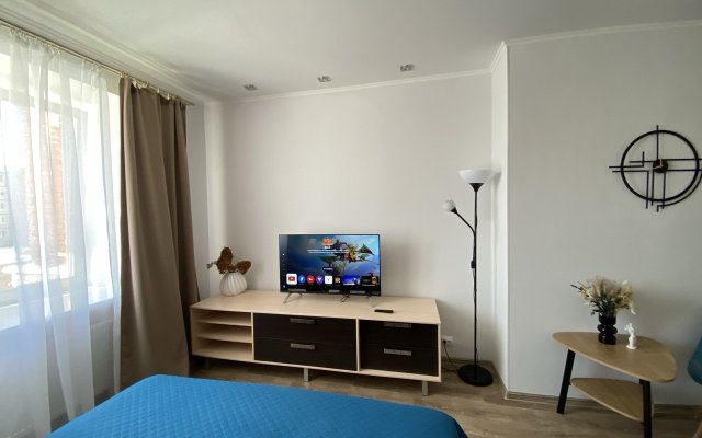 Apartamenty Lenshosse 47 Flat