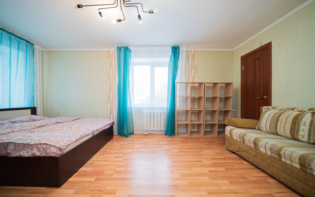 Апартаменты Dolina