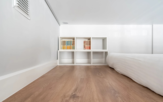 Апартаменты Sergeew Apartments Студия на Лиговском