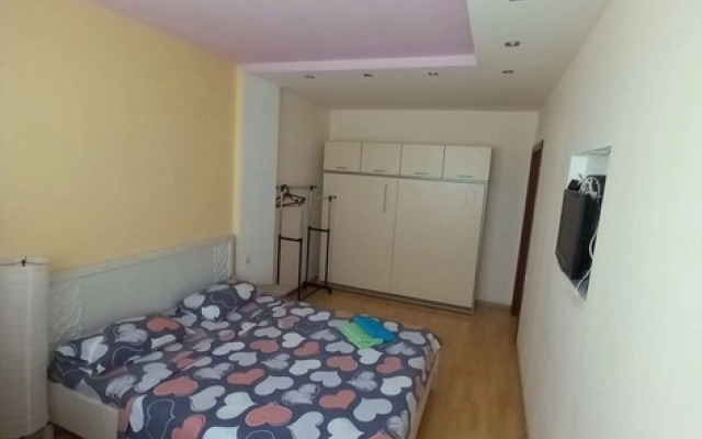 Квартира на Улице Маяковского 97