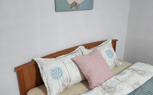 Апартаменты Светлые в Уфе