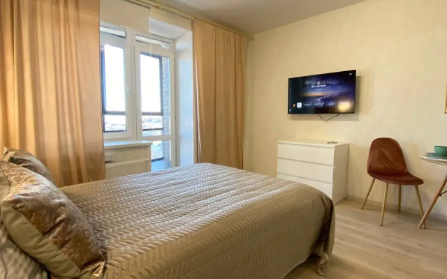 Квартира Дизайнерская студия