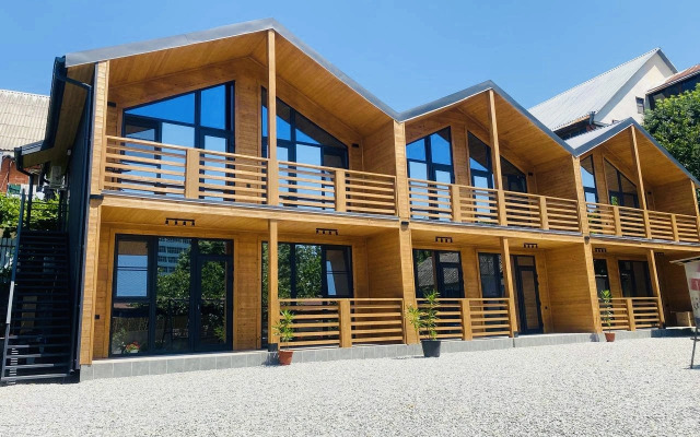 ArtHouse Guest house