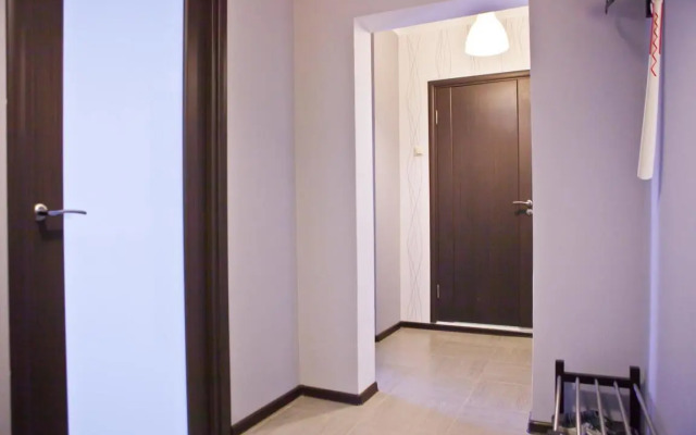 Апартаменты 1 Мельникова 23/2