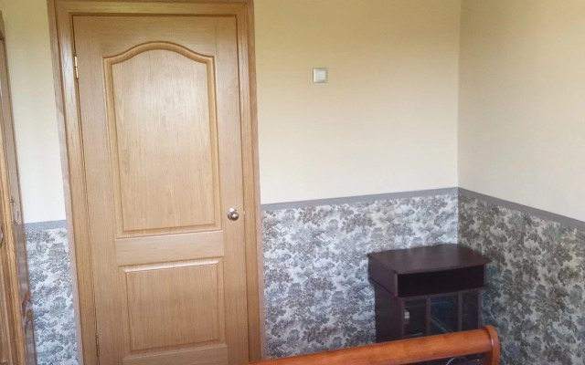 Аппартаменты Этника