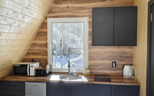 Частный дом Вершина Комфорта