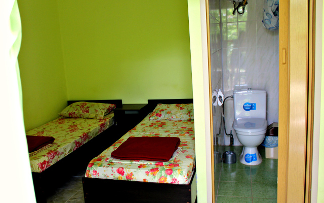 Inzhir Mini Hotel