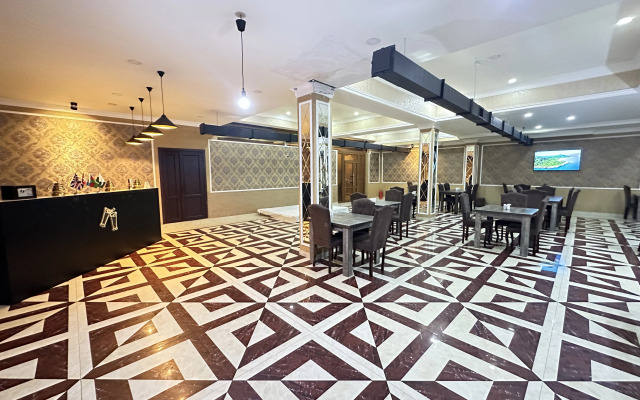 İstanbul Gold Hotel