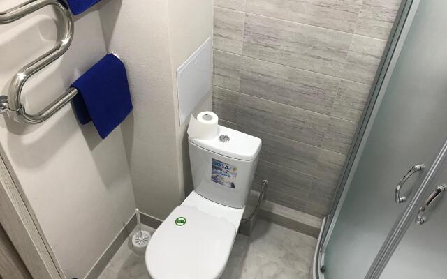 Stavropol City Flat Apartment