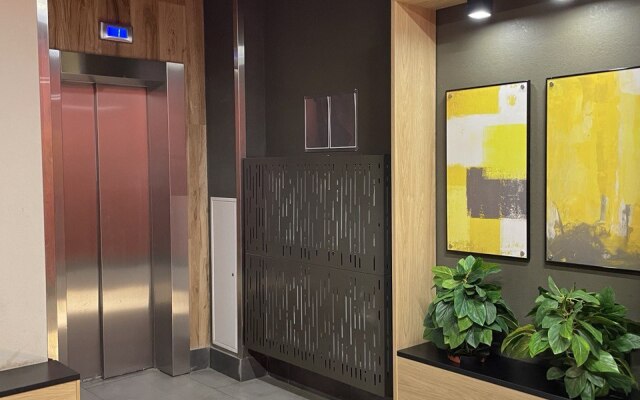 Апартаменты Sun City super