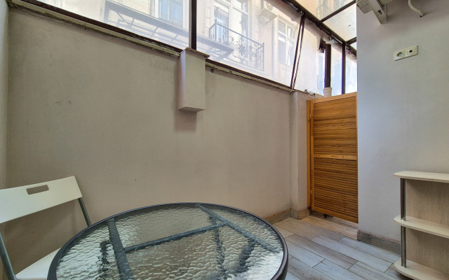 Квартира на улице Нижнеимеретинской 143