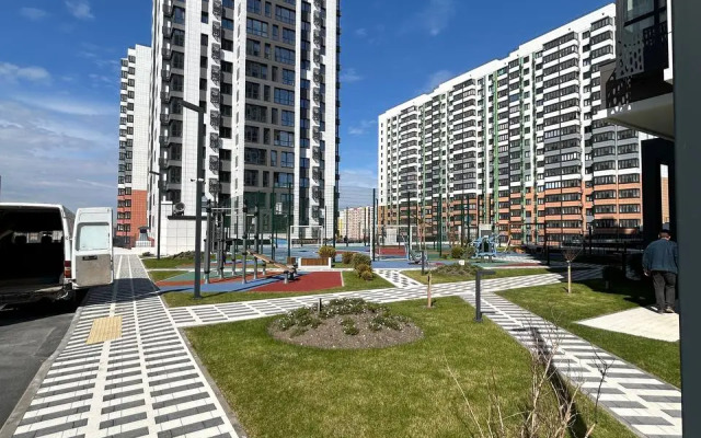 Studio Tuskanu Flat