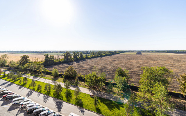 Квартира Бизнес в ЖК Самолете