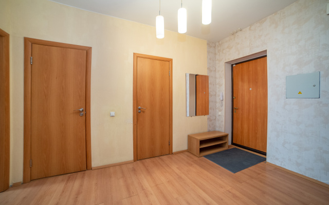 Апартаменты Трехкомнатная в центре