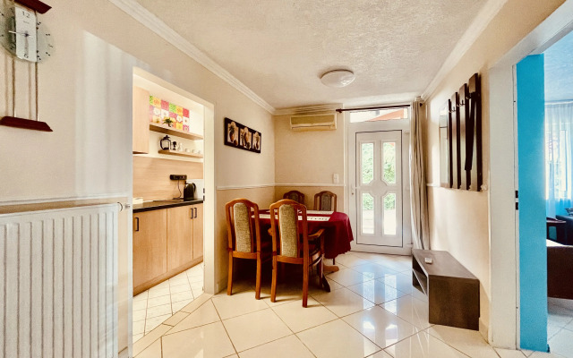 Villa Lux Bed&Breakfast