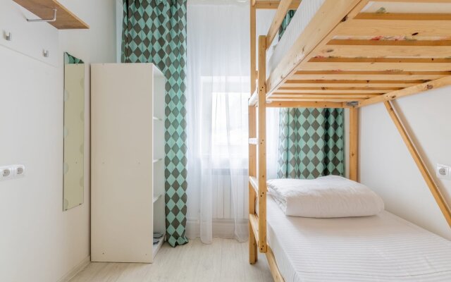 Хостел Нижний Хостел