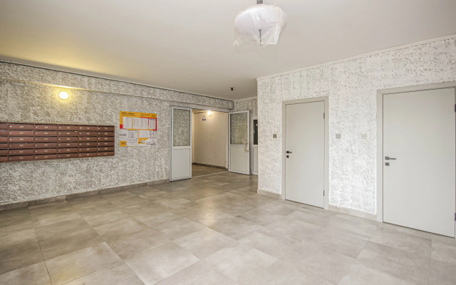 Studiya v 142 mkrn Flat