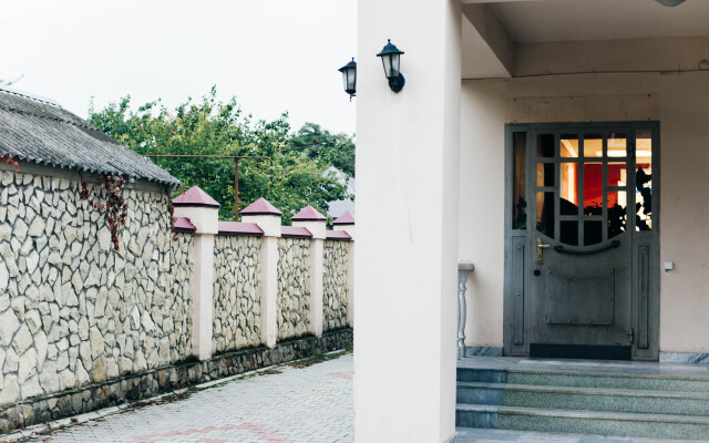 Tsentral Mini hotel