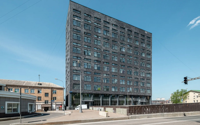 Апартаменты Comfort Life на Соколе