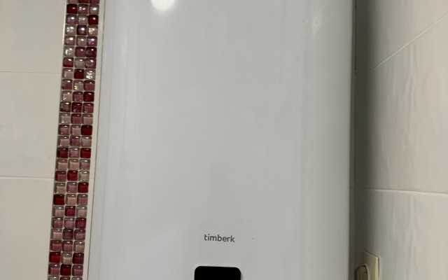 Гостевой дом Три дома на Хосте